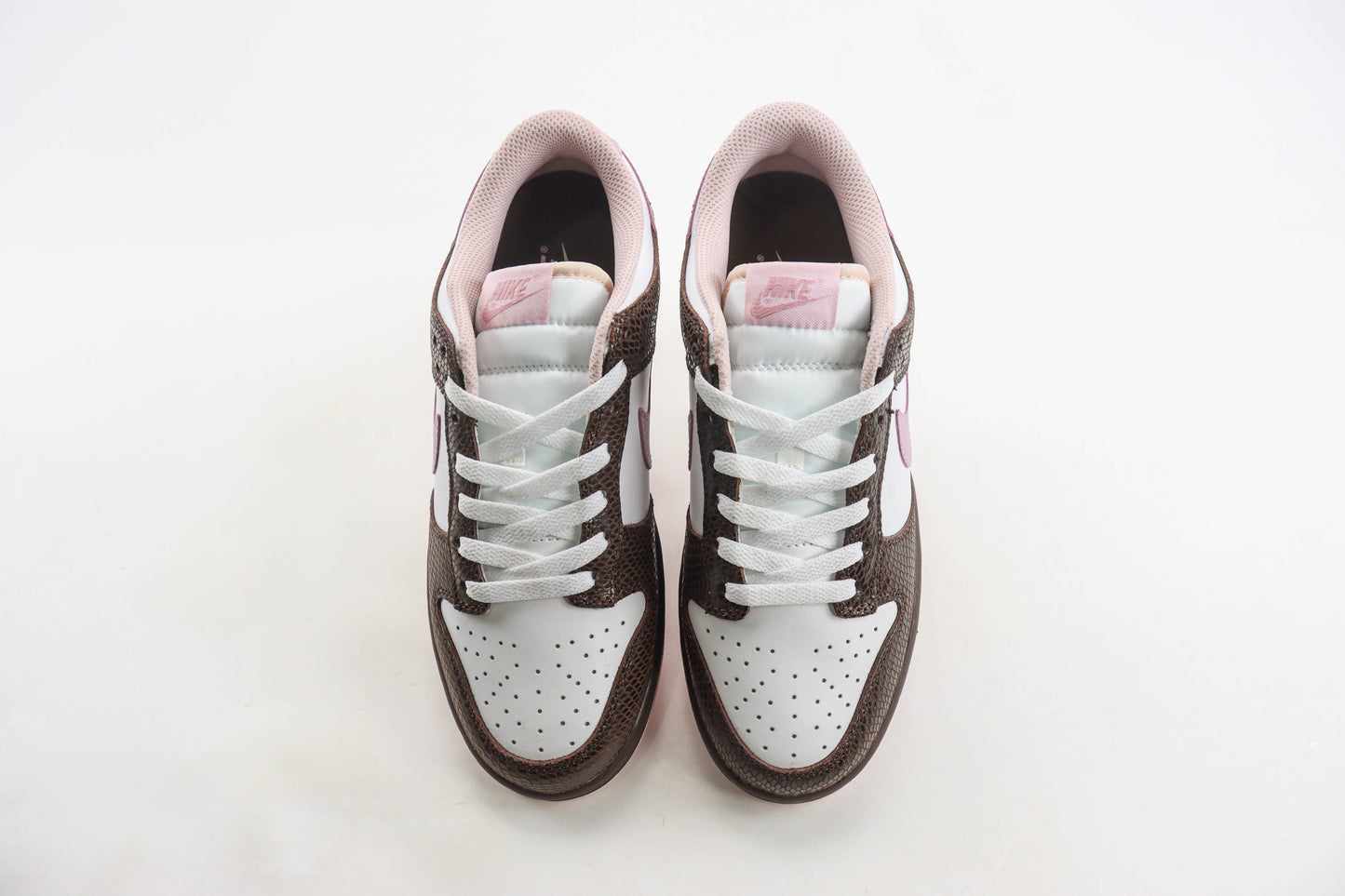 Nike Dunk Low Snakeskin