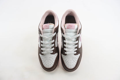 Nike Dunk Low Snakeskin