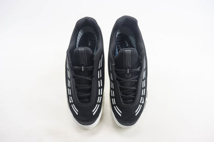 Nike Air Max TL 2.5 Comme des Garcons Homme Plus Black White