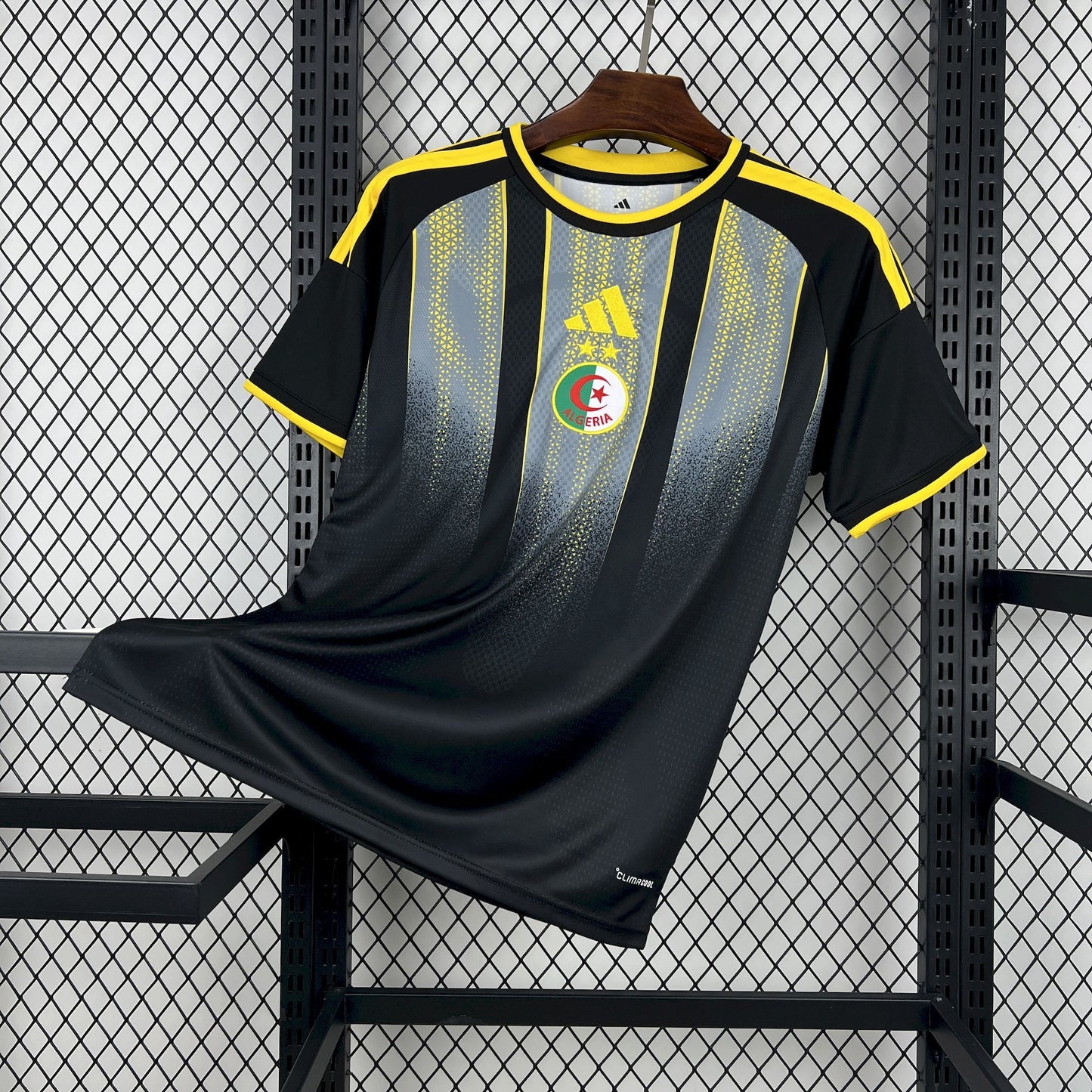 Algeria 2026 World Cup Pre-Match Jersey Mens