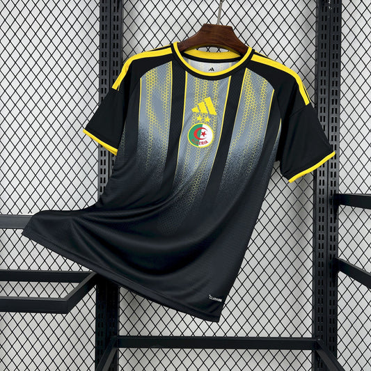 Algeria 2026 World Cup Pre-Match Jersey Mens