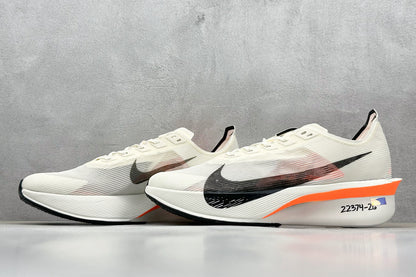 Nike Vaporfly 4 SAIL TOTAL ORANGE