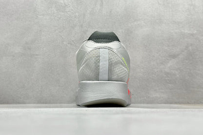 Adidas Adizero Adios 9 Silver Red