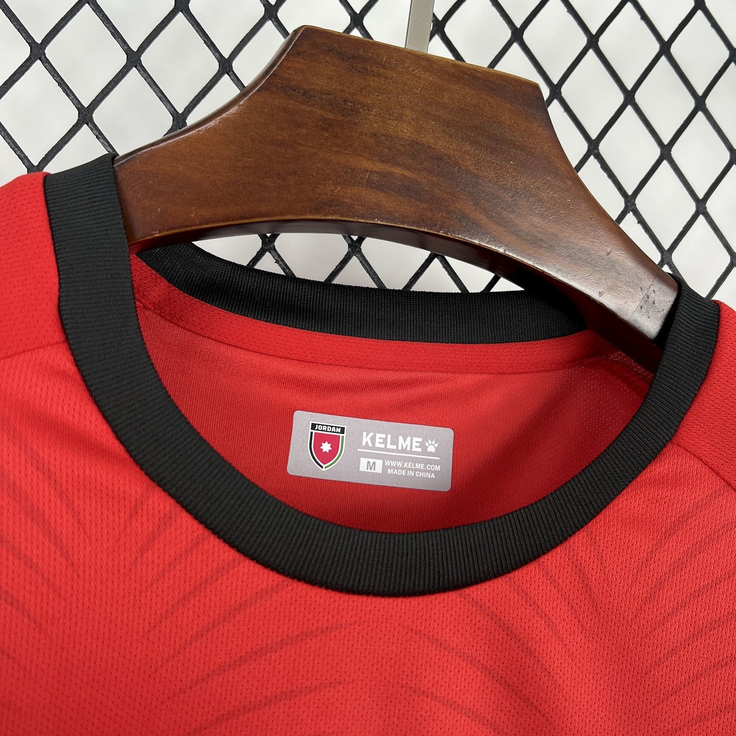 Jordan 2026 World Cup Away Jersey Mens