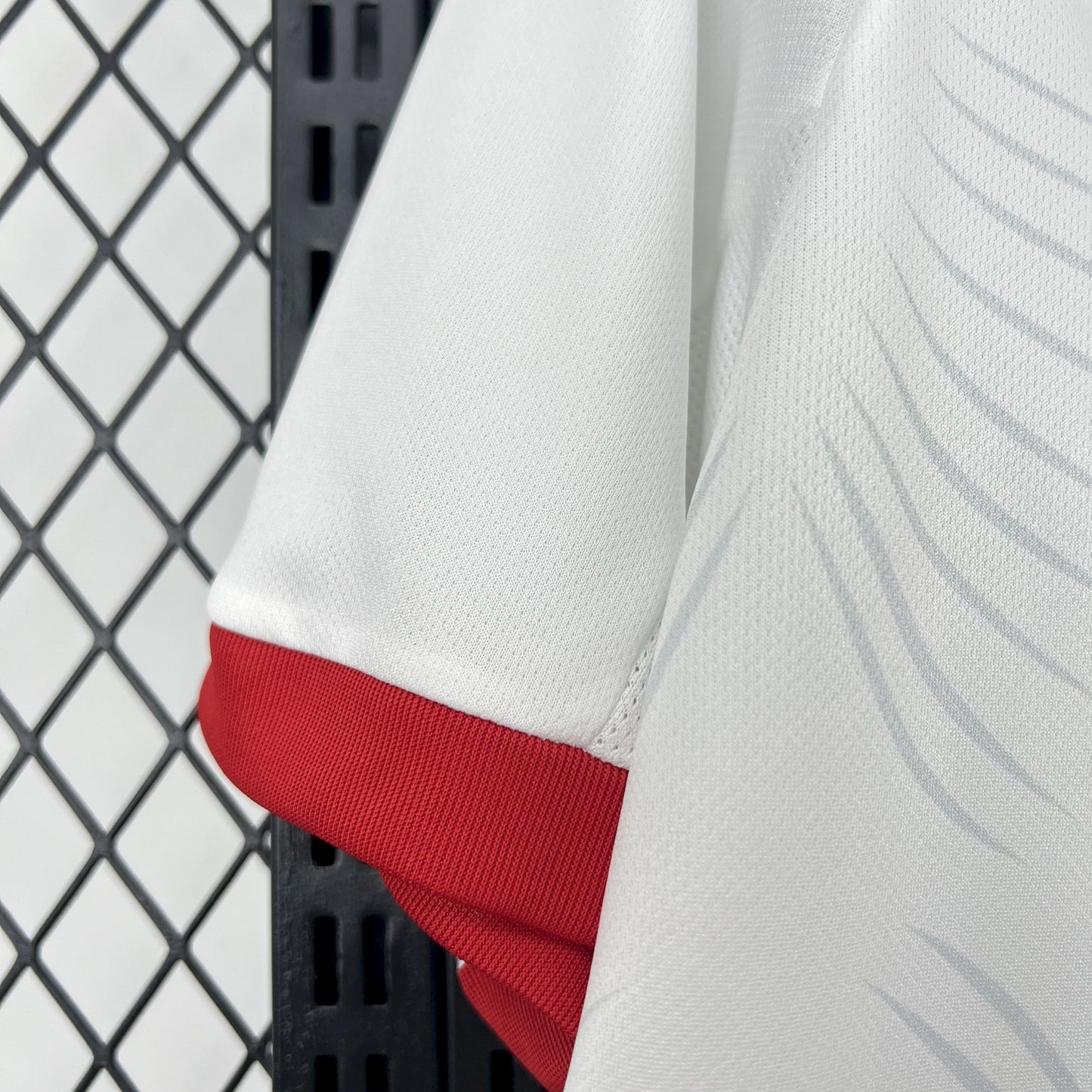 Jordan 2026 World Cup Home Jersey Mens