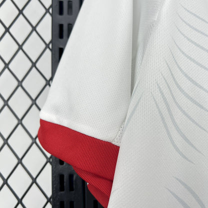 Jordan 2026 World Cup Home Jersey Mens
