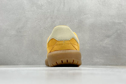 Adidas Bermuda Collegiate Bold Gold