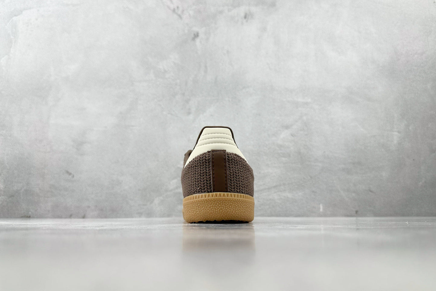 Adidas Originals Samba OG Earth Strata Wonder White Magic Beige