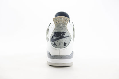 Nike Air Jordan 4 Retro OG White Cement