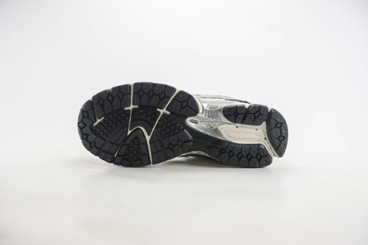 New Balance 1906R Silver Metallic Black