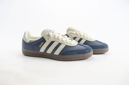 Adidas Originals Samba OG Aurora Ink Cream