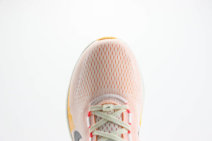 Nike Vomero 18 Sail Bright Crimson