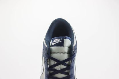 Nike Dunk Low Georgetown Navy Gray