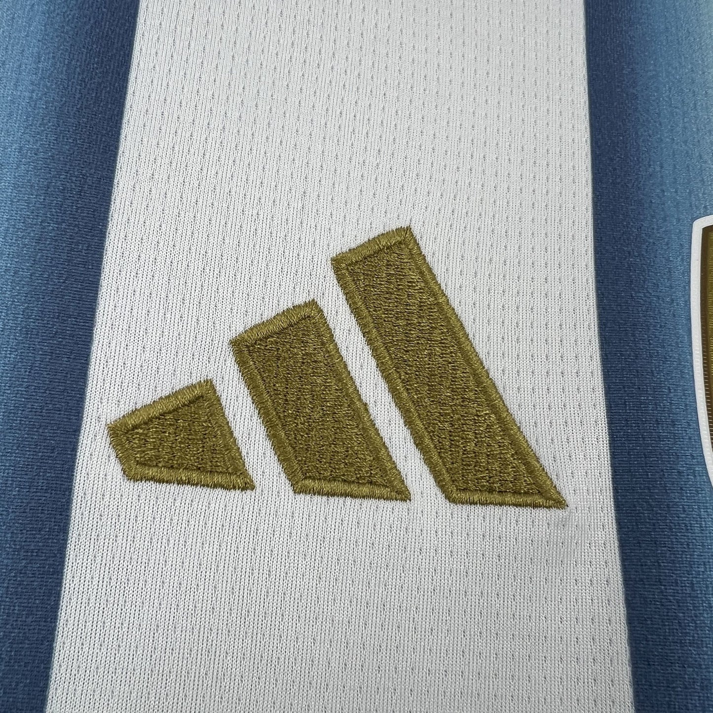 Argentina 2026 World Cup Home Jersey Mens