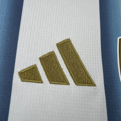 Argentina 2026 World Cup Home Jersey Mens