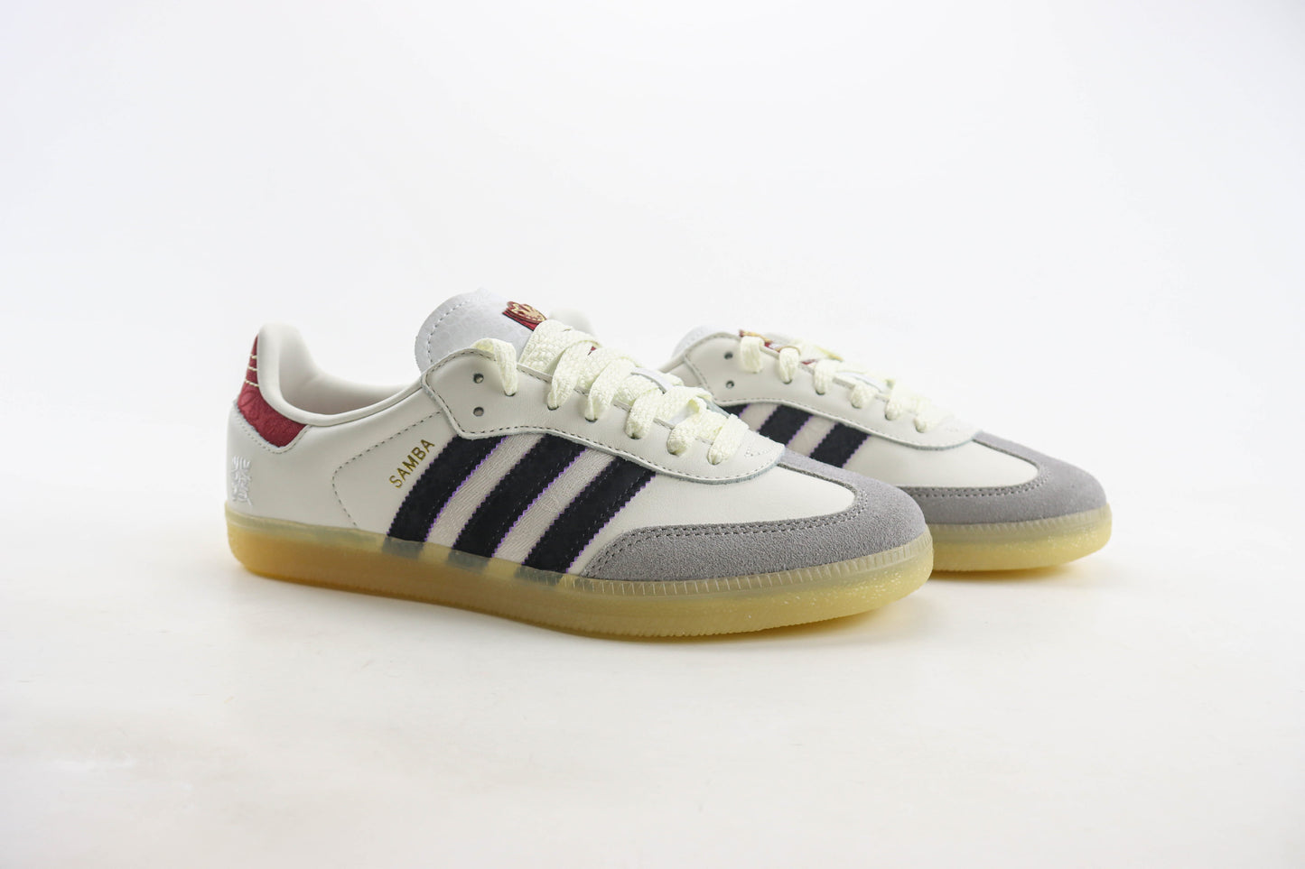 Adidas Originals Samba OG Year of the Snake