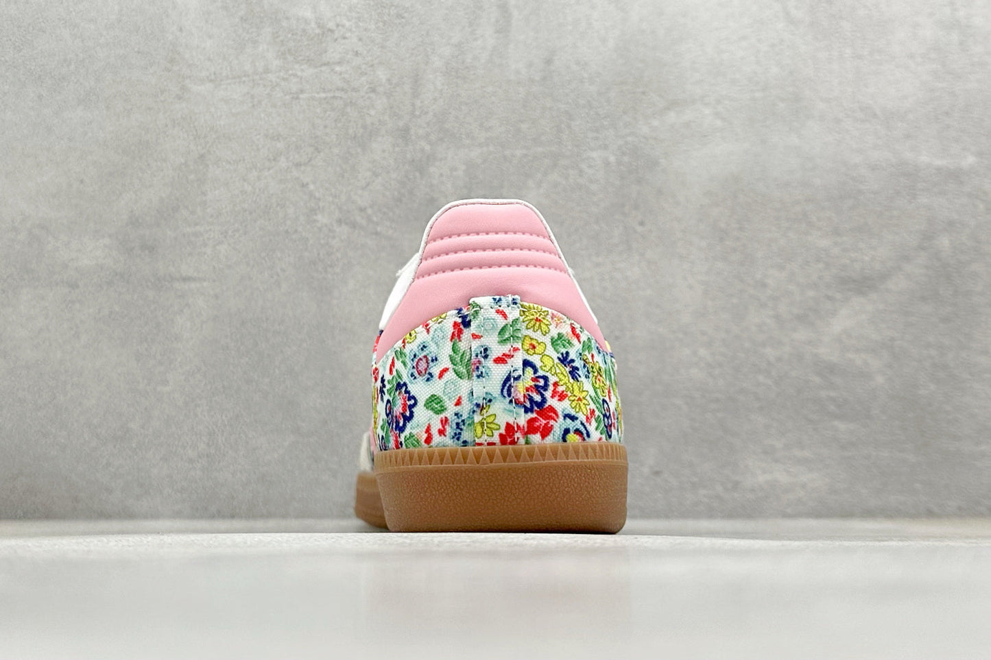 Adidas Originals Samba OG Liberty London Floral Embroidery