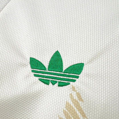 Wales 2026 World Cup Away Jersey Mens