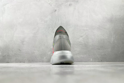 Adidas Adizero Adios Pro 4 Silver Red