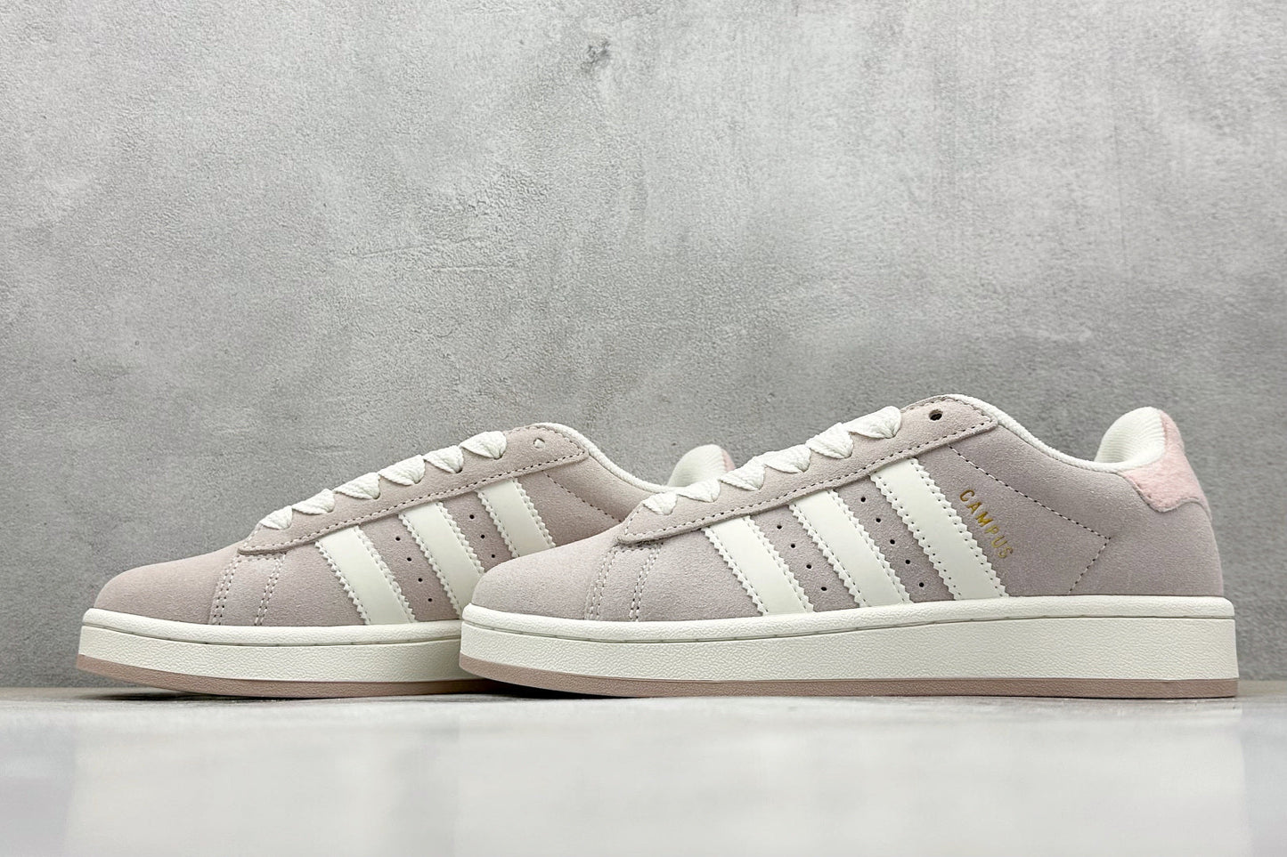Adidas Original Campus 00s Putty Mauve