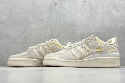 Adidas Forum 84 Low Off White
