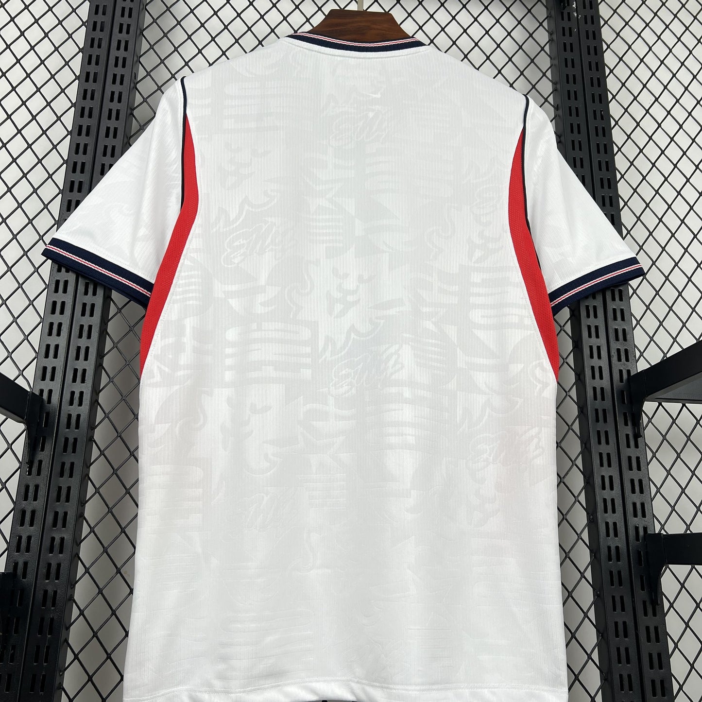 England 2026 World Cup Home Jersey Mens