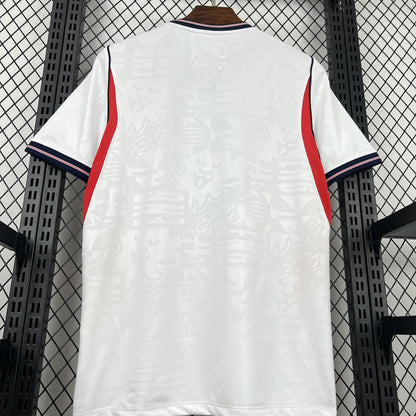 England 2026 World Cup Home Jersey Mens