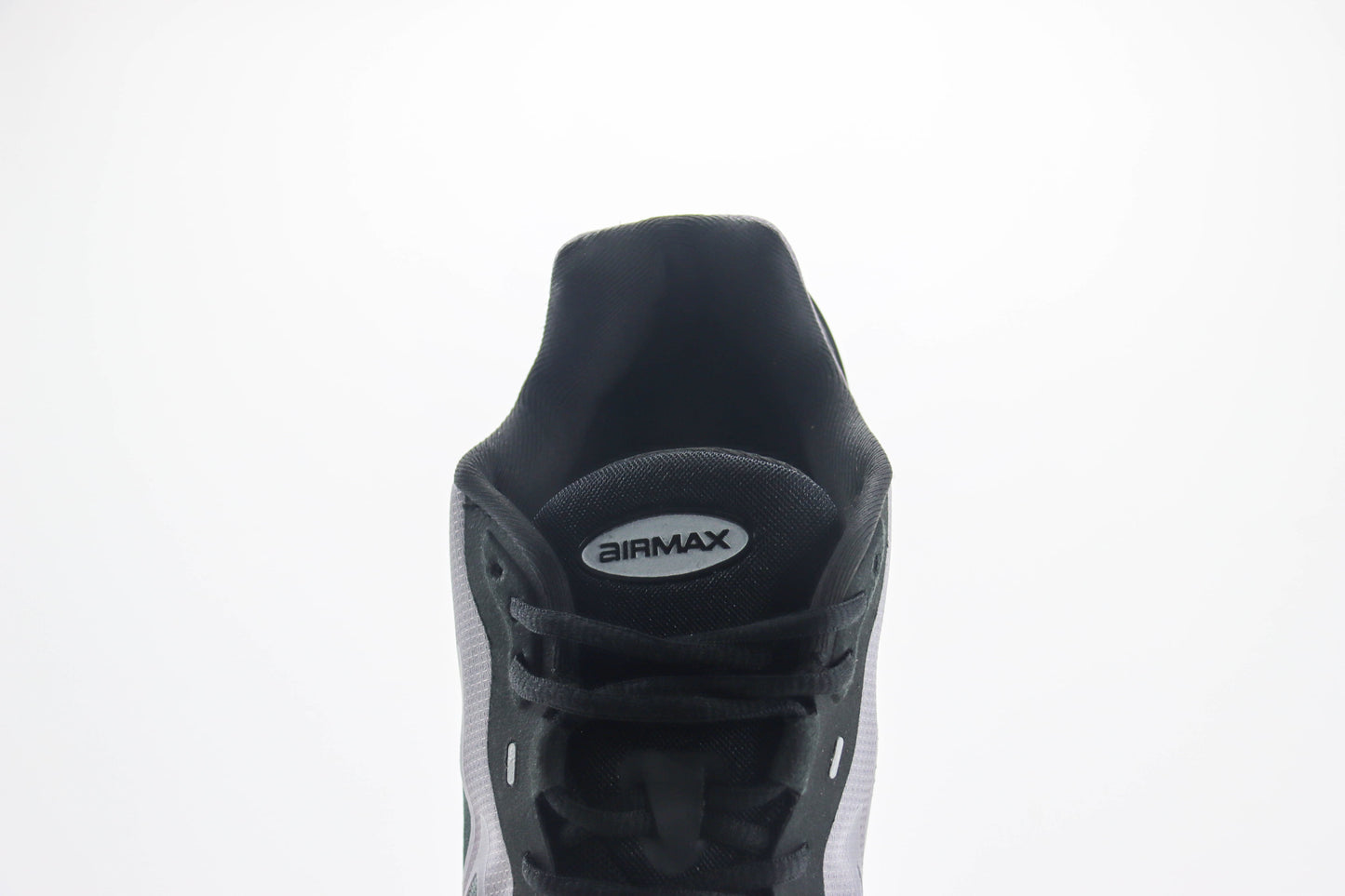 Nike Air Max Dn8 Black & Volt