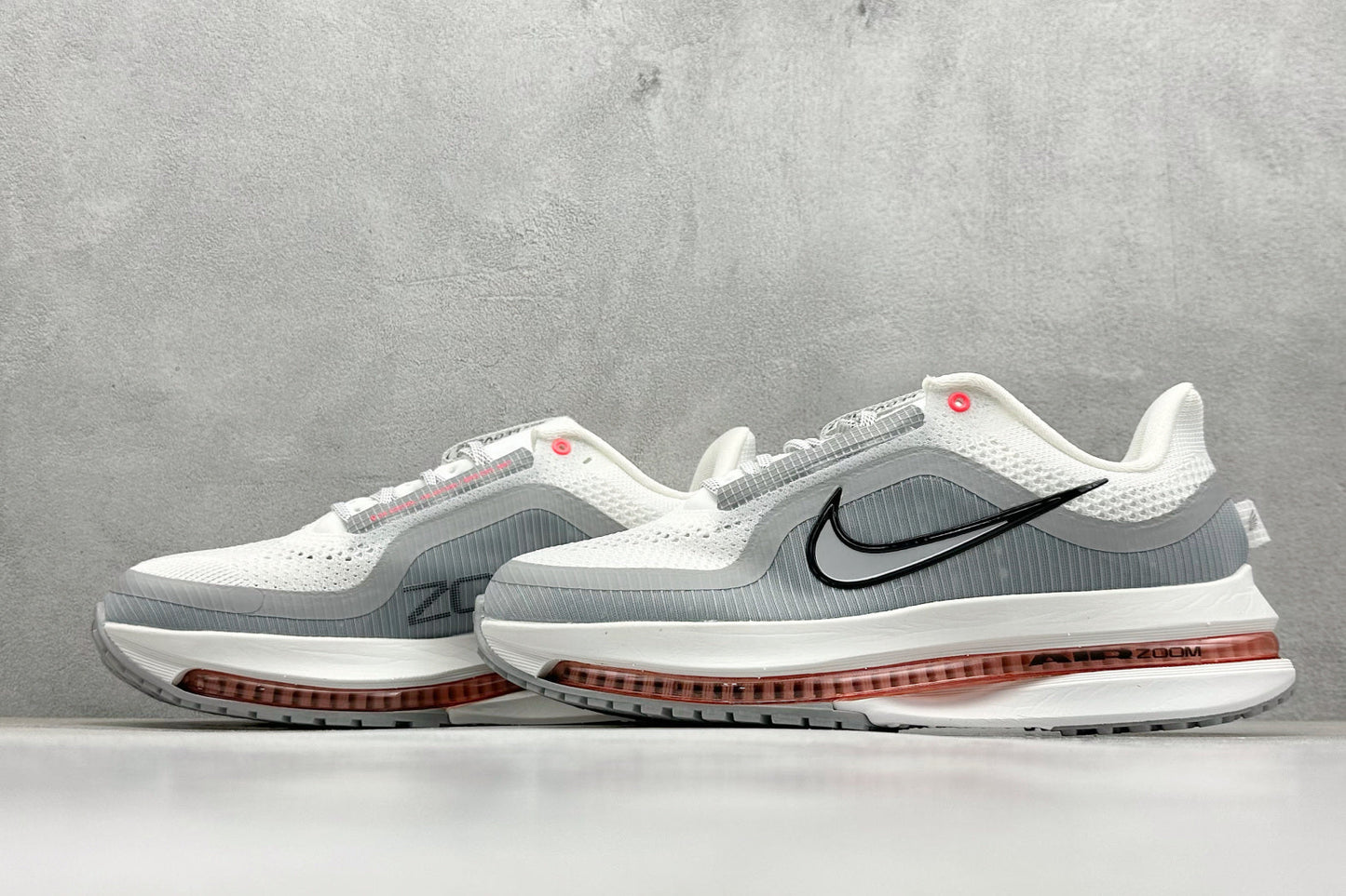 Nike Air Zoom Pegasus Premium White Orange