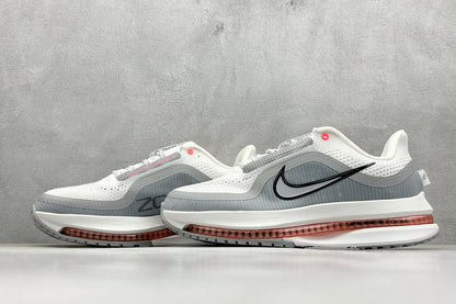 Nike Air Zoom Pegasus Premium White Orange