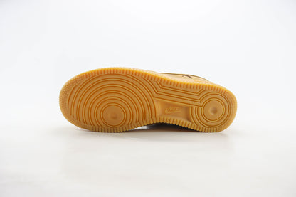 Nike Air Force 1 Low Wheat Mocha