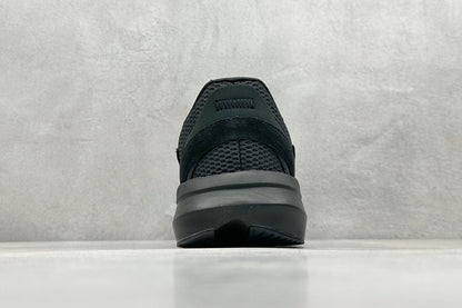 Adidas Lightblaze Black Carbon