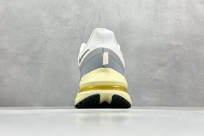 Nike Air Zoom Pegasus Premium Silver Yellow