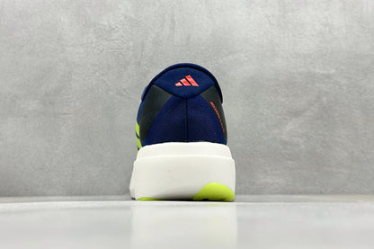 Adidas Adizero EVO SL Dark Blue Solar Slime