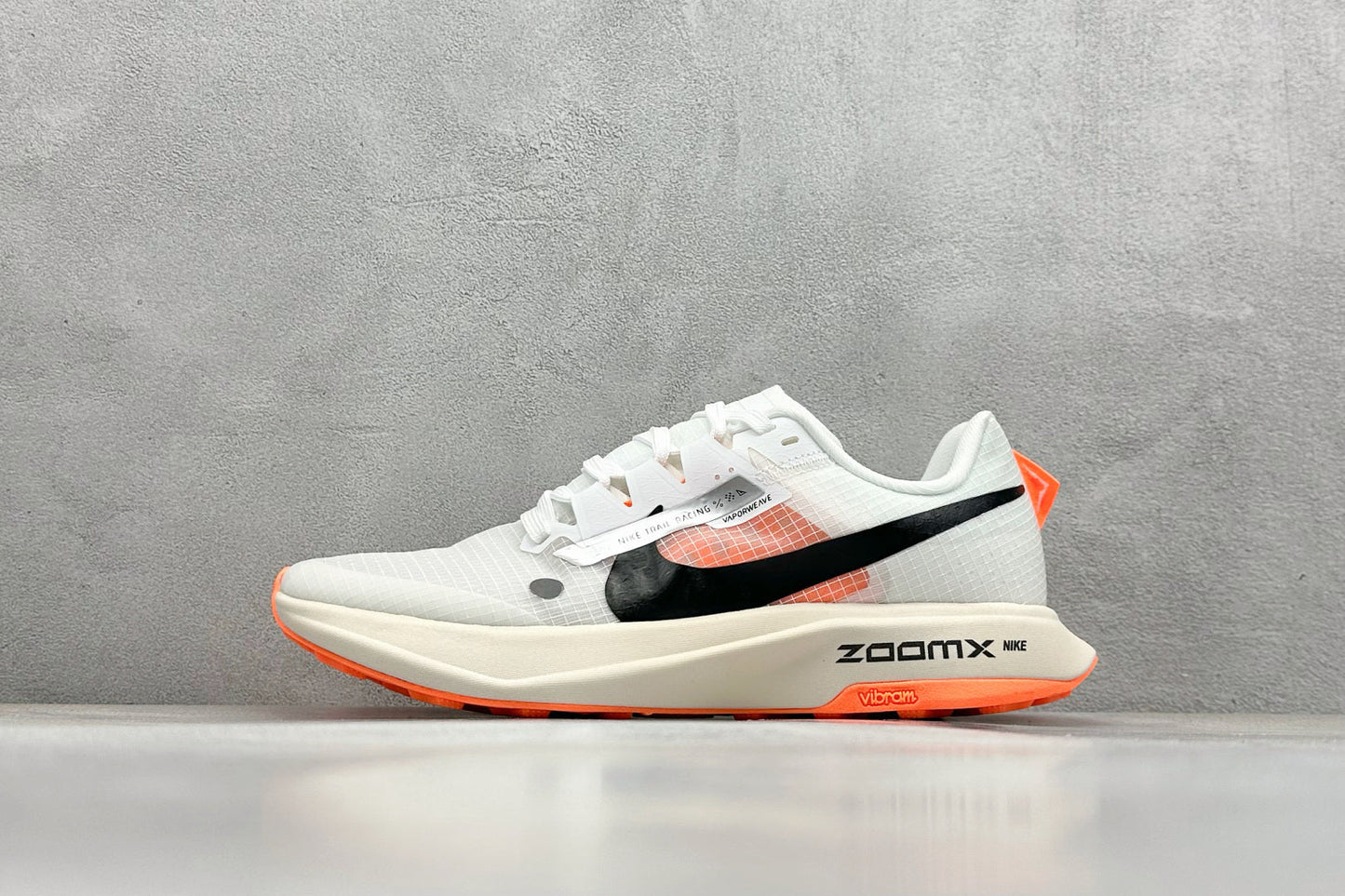 Nike ZoomX Ultrafly Trail Prototype