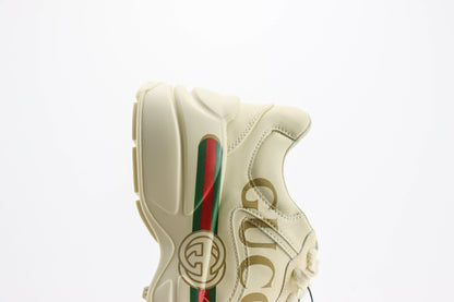 Gucci Rhyton Vintage GG