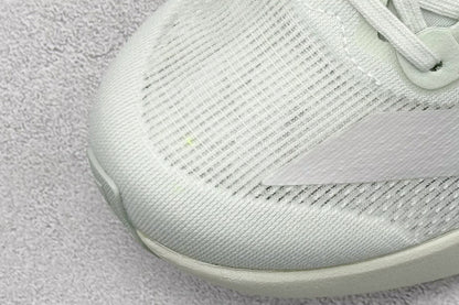 Adizero EVO SL Crystal Jade Metallic Silver