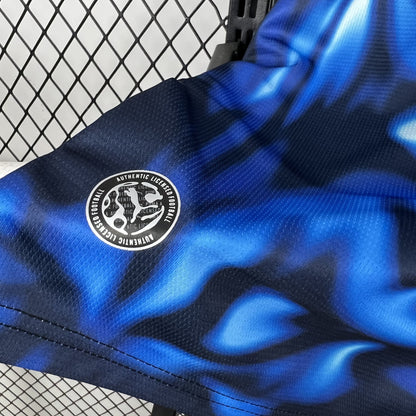 Paraguay 2026 World Cup Away Jersey Mens
