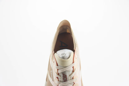 Adidas Adizero Adios Pro 4 Chalk Sandstone
