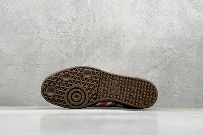 Adidas Originals Samba Lucid Pink