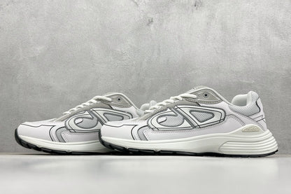 Dior B30 Grey Technical Mesh