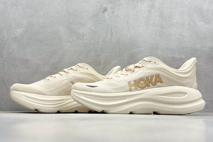 HOKA ONE ONE Bondi 9 Vanilla Birch