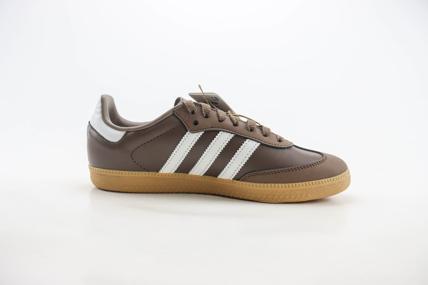 Adidas Originals Samba OG Earth Strata Gum
