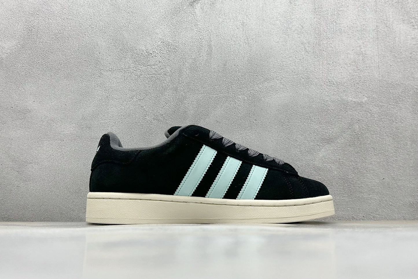 Adidas Orignal Campus 00s Valentine's Day Black