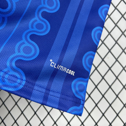 Sweden 2026 World Cup Away Jersey Mens