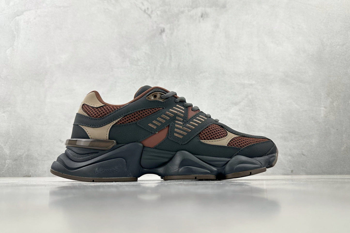 New Balance 9060 Phantom Rich Oak