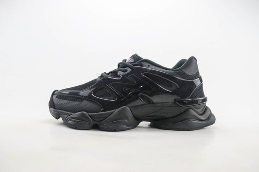 New Balance 9060 Sea Stone Black