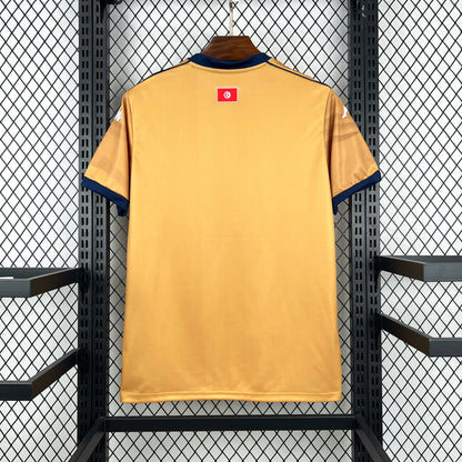 Tunisia 2026 World Cup Third Jersey Mens