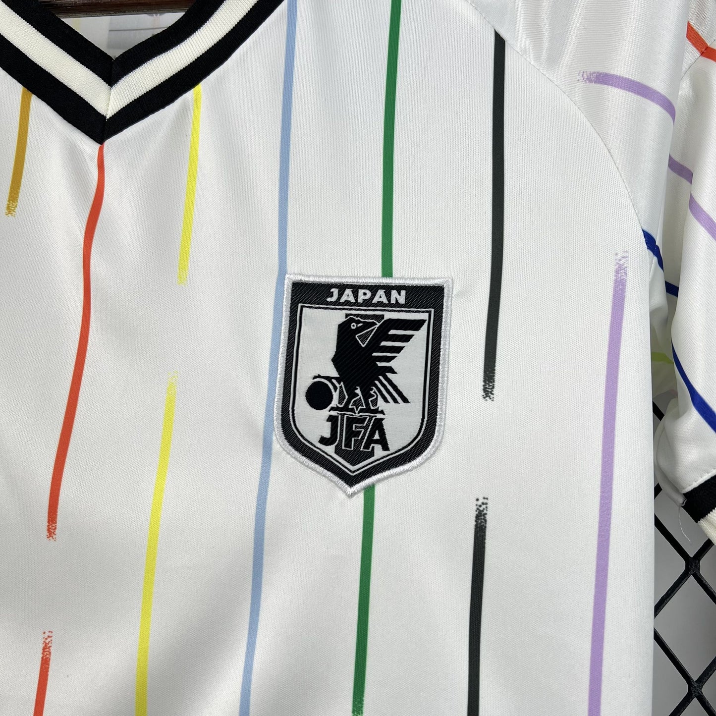 Japan 2026 World Cup Away Jersey Womens