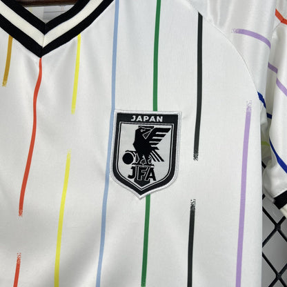 Japan 2026 World Cup Away Jersey Womens